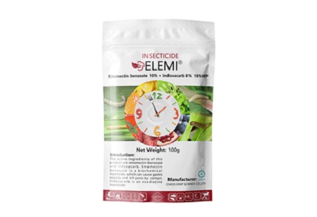 Сравнительные преимущества бензоата Эмамектина 5 и других подобных продуктов