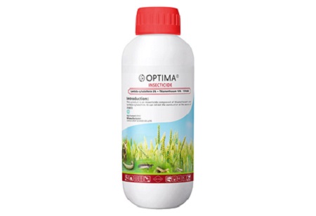 Всесторонний обзор инсектицида лямбда-цигалотрин