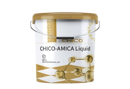 Органическое биоаминокислотное удобрение: повышение урожайности и здоровья почвы