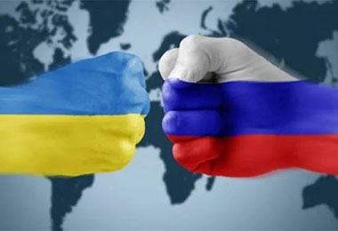 Напряженность между Россией и Украиной влияет на рынок удобрений Китая