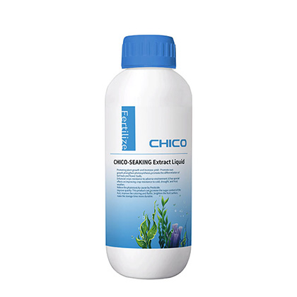 CHICO SEAKING®Жидкий экстракт водорослей Органическое удобрение