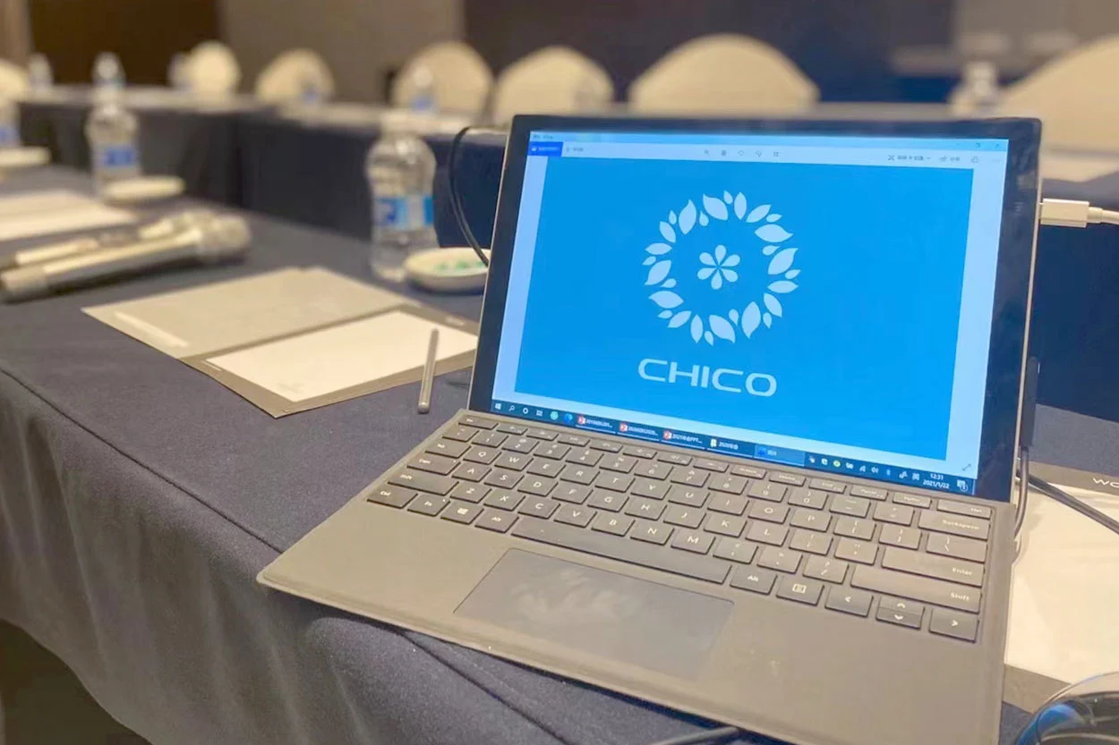 CHICO Поддержка регистрации агрохимических компаний