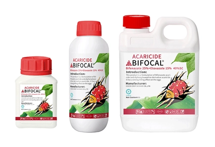 Как с научной точки зрения контролировать цитрусовых красных паутинных клещей?