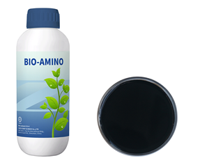 CHICO BIOAMINO<ALIMT >™</ALIMT> application guideline for different crop CHICO BIOAMINO<ALIMT >™</ALIMT> application guideline for different crop
