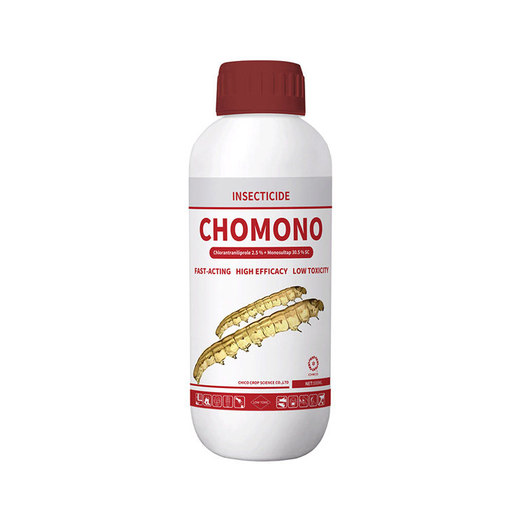 chomono-chlorantraniliprole-2