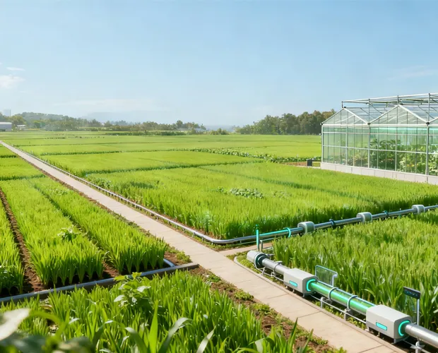 Пестициды и агрохимикаты